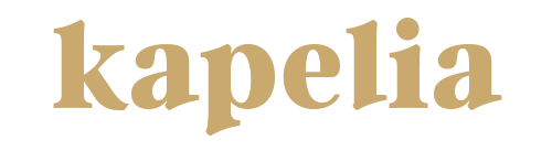 Kapelia Private Dining Bodrum